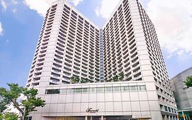 Fairmont Hotel Singapore
